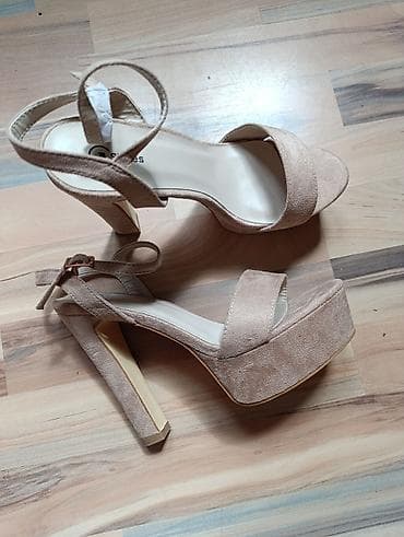 kroks sandale: Nove predivne sandale 39 — 3