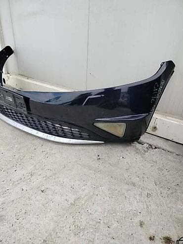 nalepnice za branike: PREDNJI BRANIK ZA HONDA CIVIC OD 2006. DO 2012. GOD. | Prednji — 1