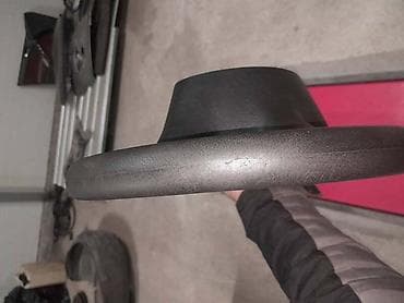 levo krilo golf 4: VOLAN B6 ZA VOLKSWAGEN PASSAT B6 | Volan bez jastuka pasat b6,golf — 4