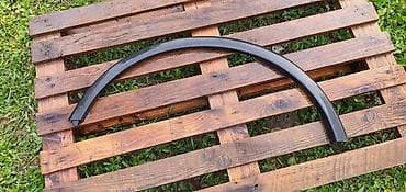 bure za benzin: RUB KRILA PL ZA OPEL MOKKA | Opel mokka rub krila prednji levi — 3