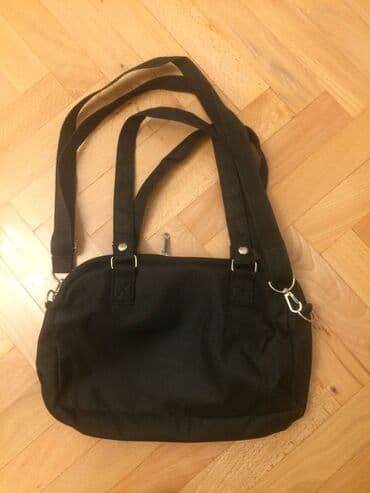 vera kožne torbe: Shoulder bag — 5