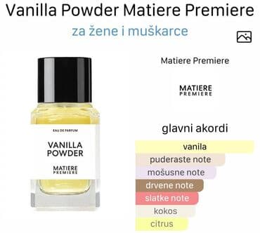 Makeup: Parfem 
pk — 1