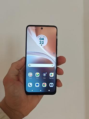 MOTOROLA G32 128GB VELIKI PROSTOR EXTRA BATERIJA 🔥 Na prodaju Motorola