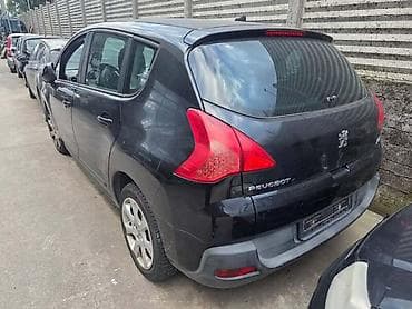 prodaja polovnih guma: PEUGEOT 3008 2011. GOD. - KOMPLETAN AUTO U DELOVIMA | AUTO DELOVI — 3
