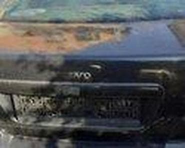 as auto delovi vranje: GEPEK VRATA ZA VOLVO S40 OD 1996. DO 2005. GOD. | gepek vrata za — 2