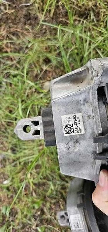 navlaka za pojas: NOSAČ MOTORA MENJAČA ZA BMW SERIJA 1, SERIJA 2, SERIJA 5 . | BMW — 4