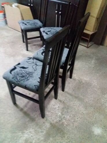 jysk gejmerske stolice: Trpezariske stolice nove, vise boja bajca i mebla 2950 — 12