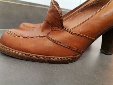 espadrile na platformu prodaja: Mokasine, 37 — 7