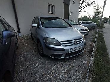 LIMARIJA MEHANIKA TRAP ITD ZA VOLKSWAGEN GOLF PLUS OD 2003. DO 2008