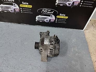 amortizer ford focus: ALTERNATOR 1.6 ZA FORD FOCUS OD 1998. DO 2005. GOD. | SMEDEREVSKA — 1