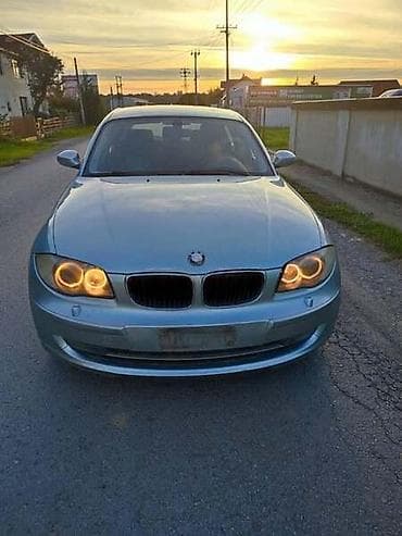 Vozila: BMW 118 E87LCI 2011. GOD. - KOMPLETAN AUTO U DELOVIMA | Kompletan — 3