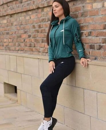 trenerke mokra likra prodaja: Mokra likra S M L XL 2XL Cena 3900 din ❤ — 1