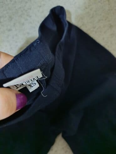 biciklisticke helanke zara: Helanke xs s — 5