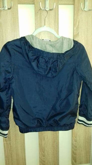jakne c a: Windbreaker jacket, 134-140 — 5