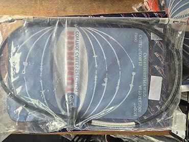 klapne na usisnoj grani: Sajla rucne Audi A4 B6 Audi A4 B7 - Rezervni deo: mehanički — 1