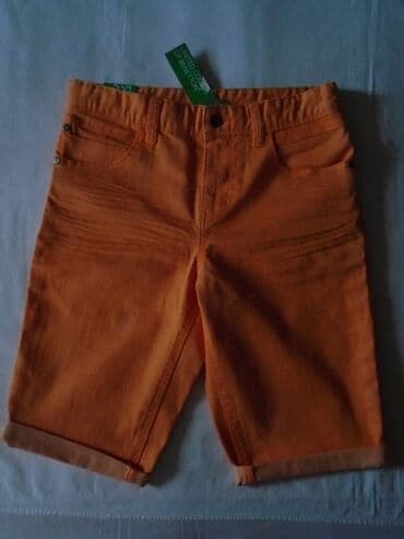 c a kombinezoni: Benetton, Bermude — 1