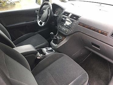 fox amortizeri: SEDISTA SA GREJACIMA ZA FORD C-MAX OD 2003. DO 2010. GOD. | Odlicna — 5