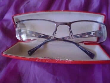 one power naočare: Prescription glasses — 6