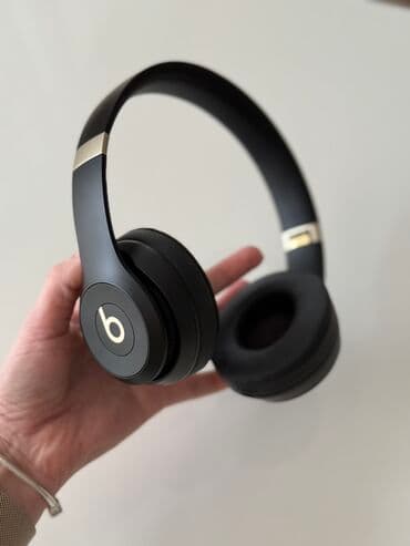Slušalice: Beats Solo 4
Ново
150€