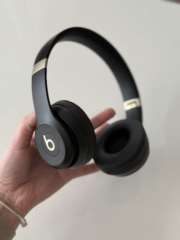 lidl hello kitty slusalice: Beats Solo 4
Ново
150€ — 1