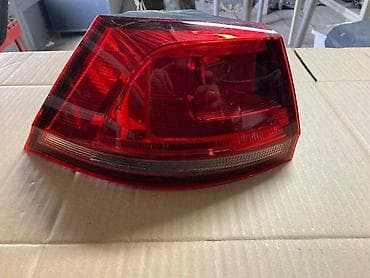 vaz auto: STOP LAMPA ZA VOLKSWAGEN GOLF 7 - 5G9945095C | Leva stop lampa za — 1