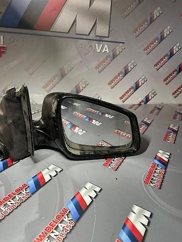 goodyear gume: ELEKTROSKLOPIVI RETRO F10/11 ZA BMW SERIJA 5 OD 2010. DO 2014. GOD. | — 3