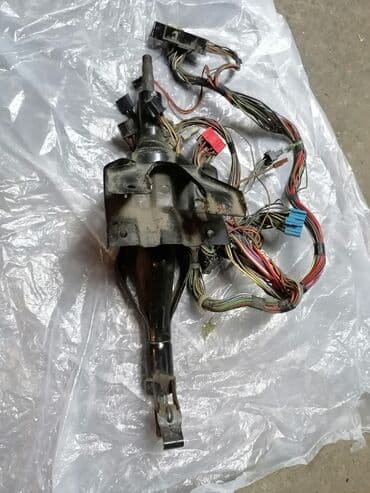 auto pojasevi u boji: Mehanizam volana — 2