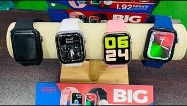 sintisajzer sa mikrofonom za decu: Smart Watch Z52 original DOSTUPNE BOJE CRNA I ROZA Merač krvnog — 1