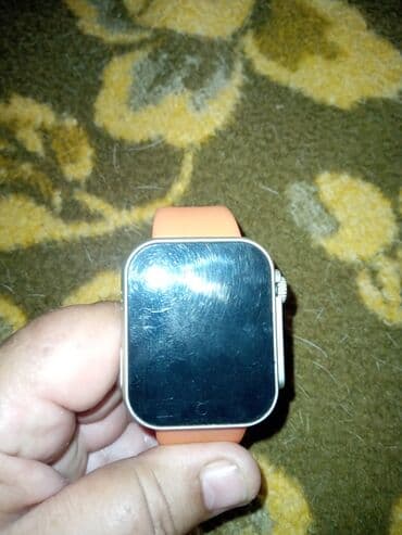 Ručni satovi: Smart watch, Unisex — 3