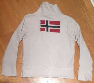 sitne igracke za decu: Napapijri, 128-134 — 1