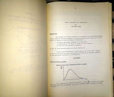 alan ford kolekcija: Session d'etudes sur la canalisation des particules : description et — 3