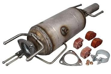 DPF FILTER FIAT CROMA | NOVO! NOVO! NOVO! U ponudi imamo veliki