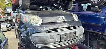 Cars for Parts: DELOVI ZA CITROEN C1 | Polovni delovi Citroen C1 Originalni — 1