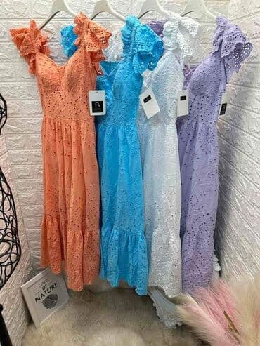 iznajmljivanje haljina laura – слике: Predivnaaaaa
3500

din
🤍🤍🤍 — 2