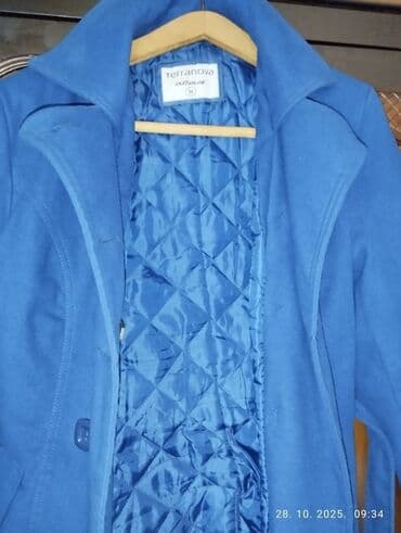 flo clo jakne prodaja: Terranova, M, Jednobojni, Sa postavom — 6