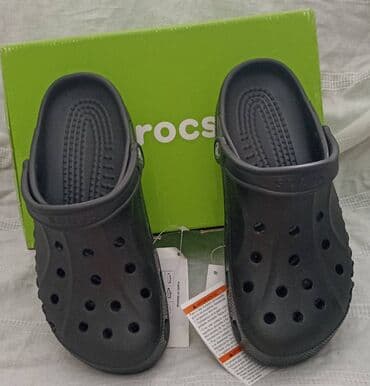 Sweatpants: Clogs, Crocs, 41 — 4