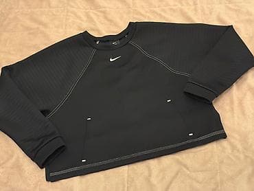 nike scuba: Nike crop duks, XS velicina, u odlicnom stanju — 1