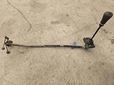 rucica menjaca reno clio 3: RUCICA BIRAC BRZINA MENJACA ZA PEUGEOT 206, 306, 407 — 2