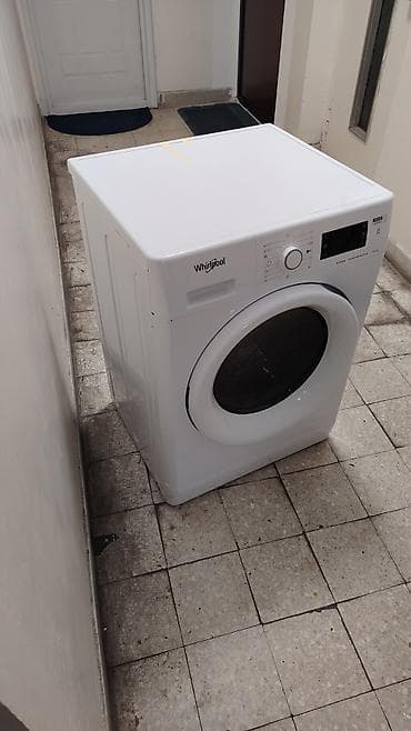 usisivaci beograd: Ves masina 2u1 pranje i susenje u dobrom stanju, stara 3 godine,svaki — 7