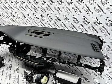 audi a8 3.7 tiptronic: KOMPLET TABLA SA AIRBAG-OVIMA ZA AUDI Q7 | Komplet tabla sa — 3