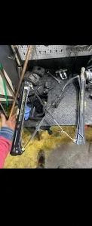 far citroen c3: VW TIGUAN 16-21 PODIZAC STAKLA 5NA837462A | Audi vagen delovi ZEMUN — 1