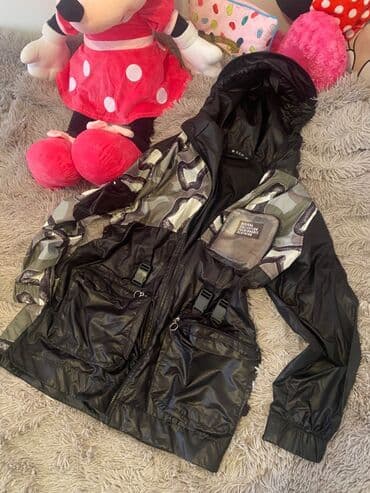 Women's Clothing: Nova jakna akcija 1000 din — 1
