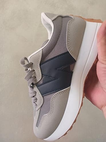 Patike – broj 36 - Sportsko/casual model sa vezivanjem na pertle -