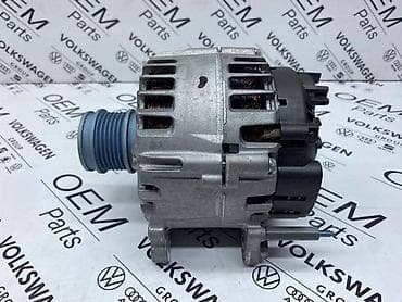 klime za auto na upaljac: ALTERNATOR ZA VOLKSWAGEN POLO, TIGUAN, TOURAN . - 05L 903 028 F | — 1