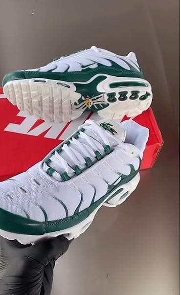 diskver patike: Nike air max tn lacoste patike A klasa NOVO Novo Brojevi 36 do 46 — 1