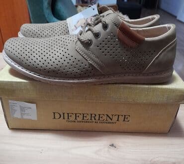 muške pidžame c a: Shoes, size - 44 — 2