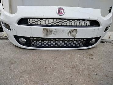 used fiat brava: PREDNJI BRANIK ZA FIAT GRANDE PUNTO OD 2005. DO 2009. GOD. | Prednji — 1