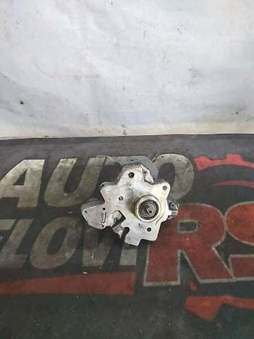strugač za silikon: PUMPA V. PRITISKA 2.2 CRDI ZA HYUNDAI SANTA FE OD 2006. DO 2012. GOD — 1