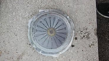 trake: SET KVACILA ZA ALFA ROMEO 147, 156, GT | POVOLJNO set kvacila 14 — 3