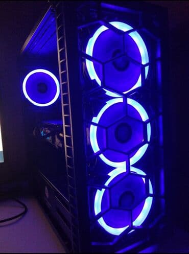 radio savica: GAMER - Ryzen 7 2700/16gb/GTX 1060 6gb STRIX Odlicna konfiguracija za — 2